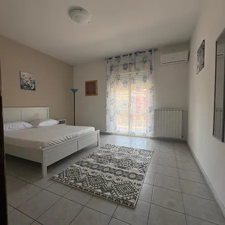 La Perla Di Сasa de vacaciones