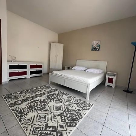 La Perla Di Дом отдыха *