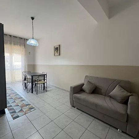 Сasa de vacaciones La Perla Di *