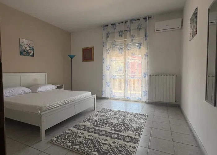 La Perla Di Casa de Férias