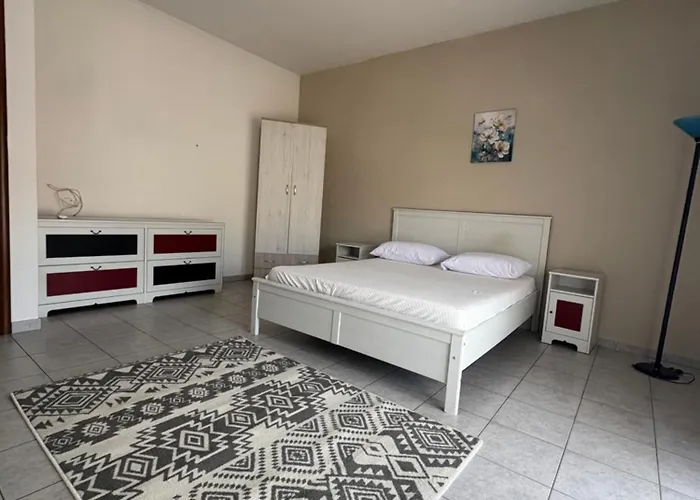 La Perla Di Casa de Férias *