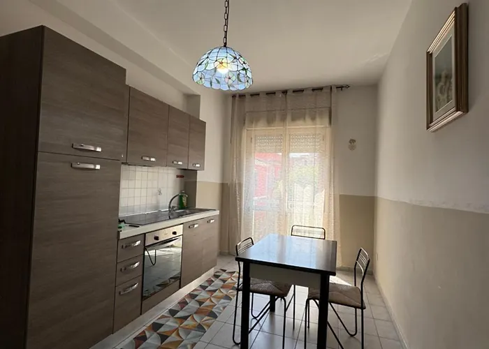 בית נופש La Perla Di