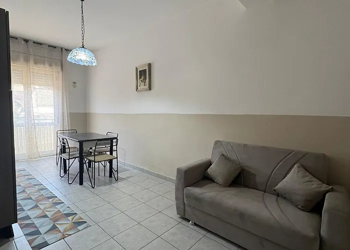 בית נופש La Perla Di *