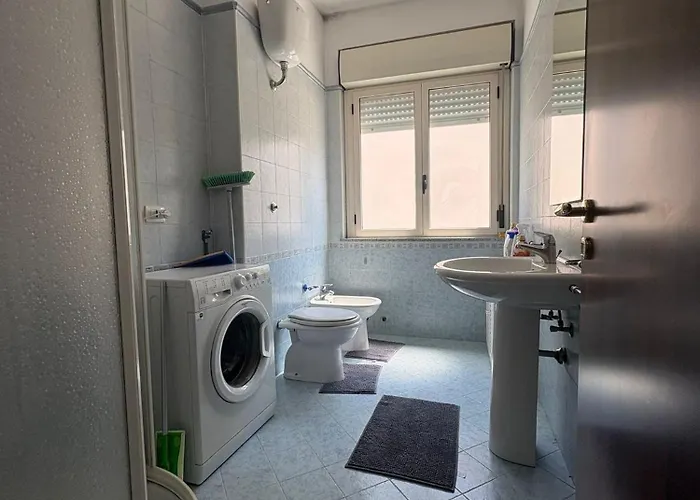 בית נופש La Perla Di ביאנקו